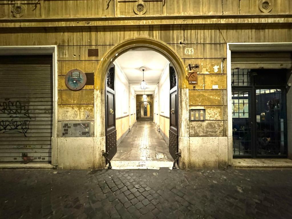 Maison Borghetto - Vatican Flat - 3