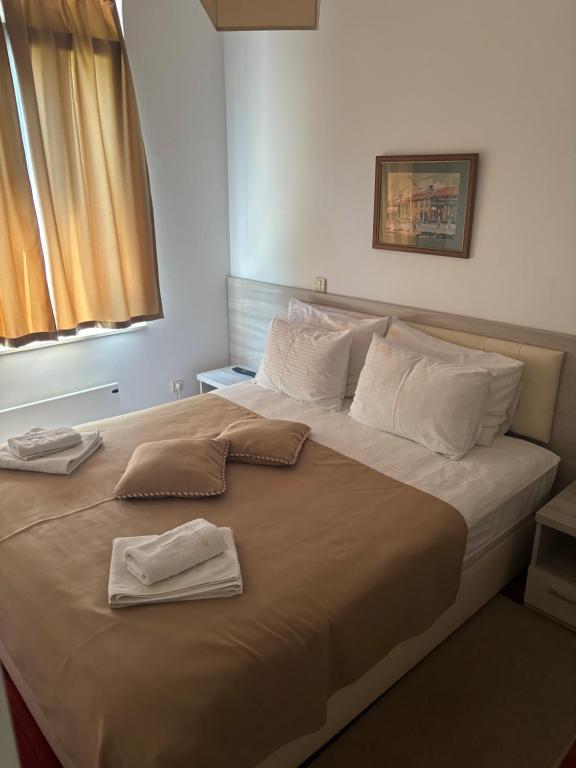 Smeštaj Isidora - 4