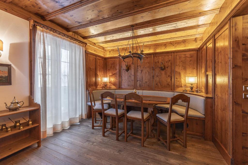 Casa Lana, comfort nel centro di Cortina d Ampezzo - 2