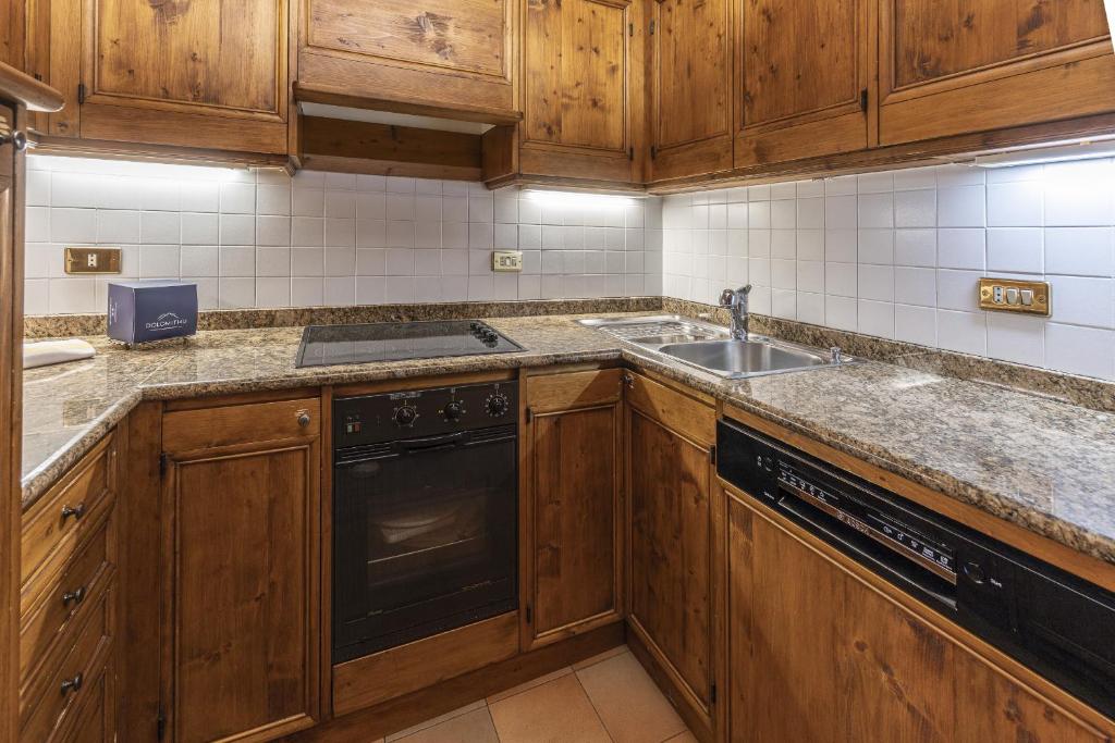 Casa Lana, comfort nel centro di Cortina d Ampezzo - 3