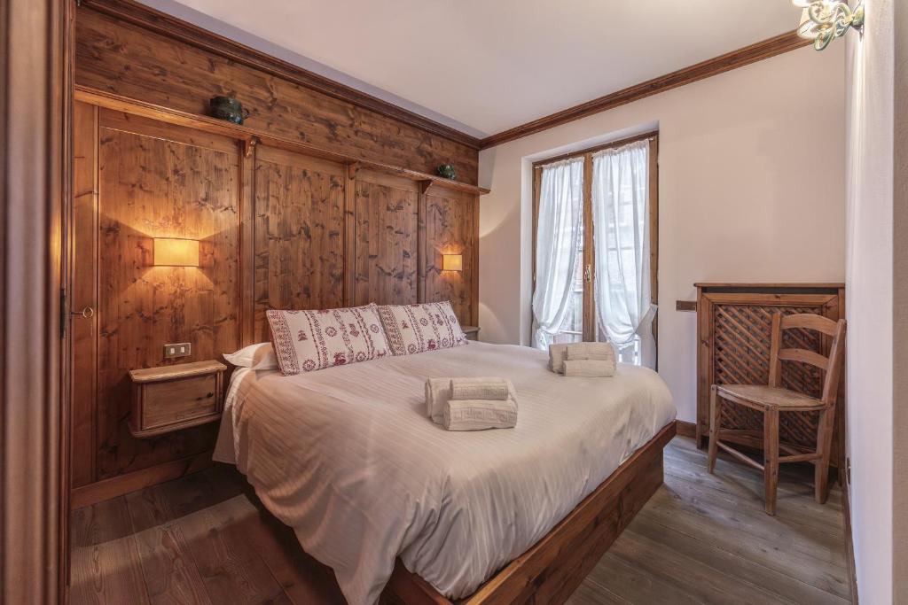 Casa Lana, comfort nel centro di Cortina d Ampezzo - 4