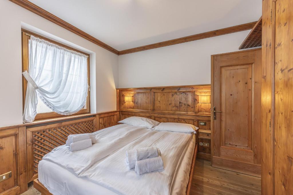 Casa Lana, comfort nel centro di Cortina d Ampezzo - 5