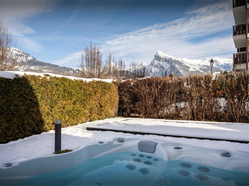 Chalet Jornata - OVO Network - 4