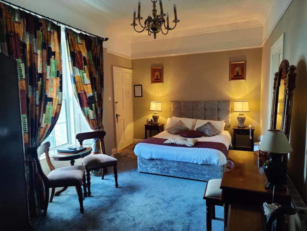 Townsend House Guest House