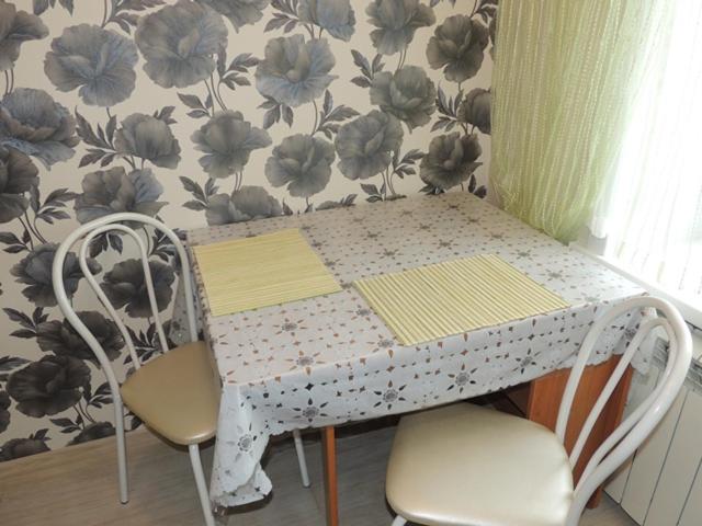 Apartments on Amurskaya 106 photo