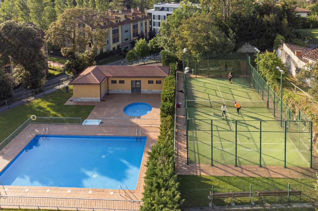 Apartamento turístico Aldamar - 2
