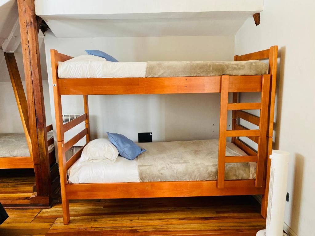BbCasita Blue-Hostal - 2