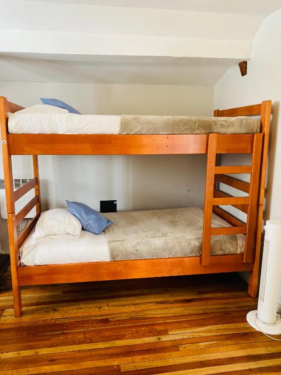 BbCasita Blue-Hostal - 3
