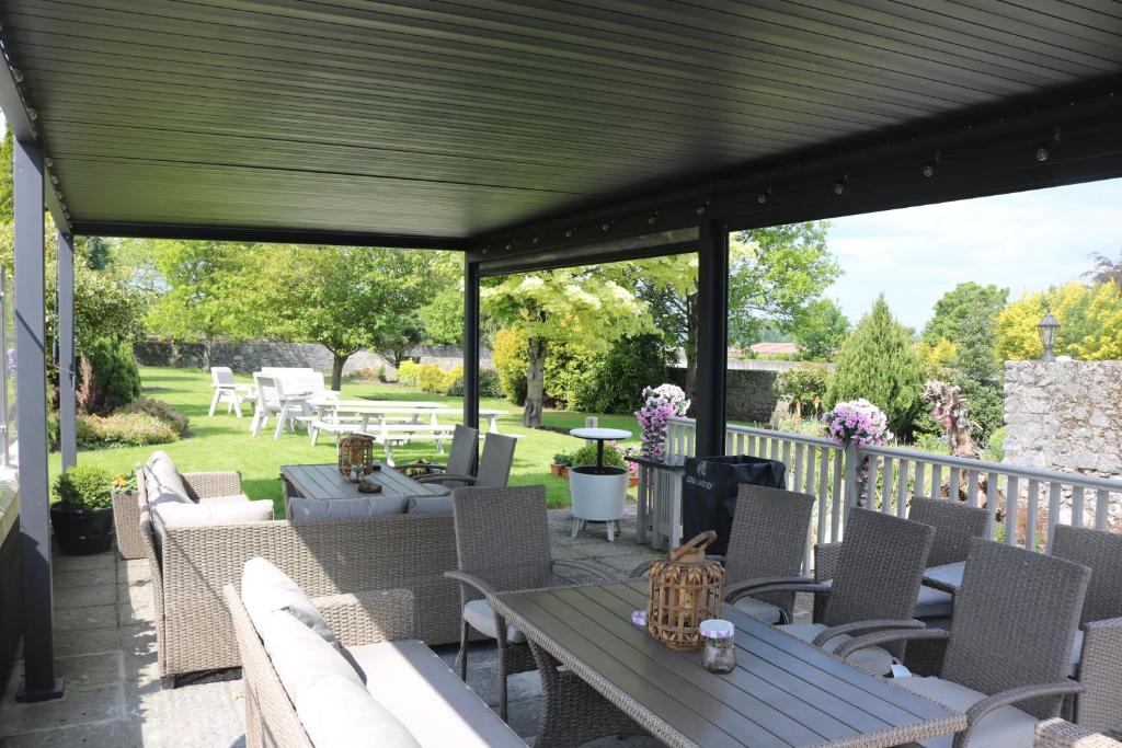 Townsend House Guest House