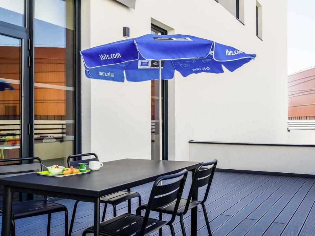 イビス バジェット サン＝カンタン＝アン＝イヴリーヌ ヴェロドローム (ibis budget Saint-Quentin-en-Yvelines Vélodrome) 館内設備