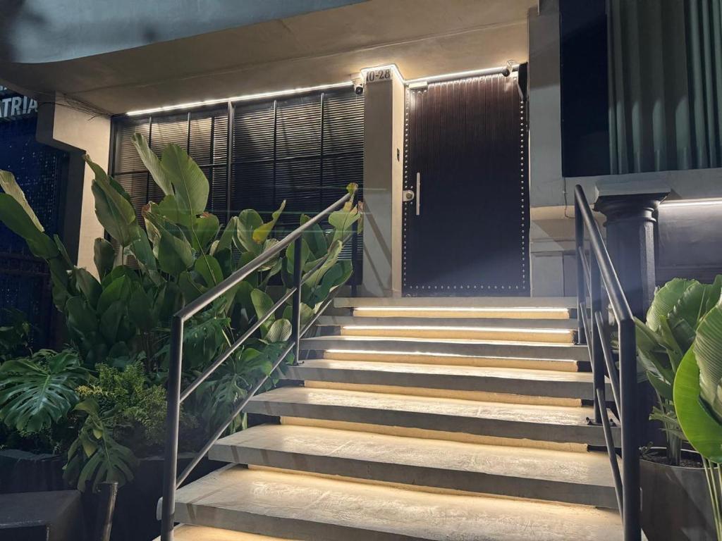 rosa house - 2