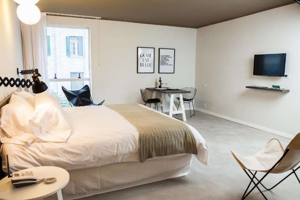 Babel Studios — Hotel in Buenos Aires