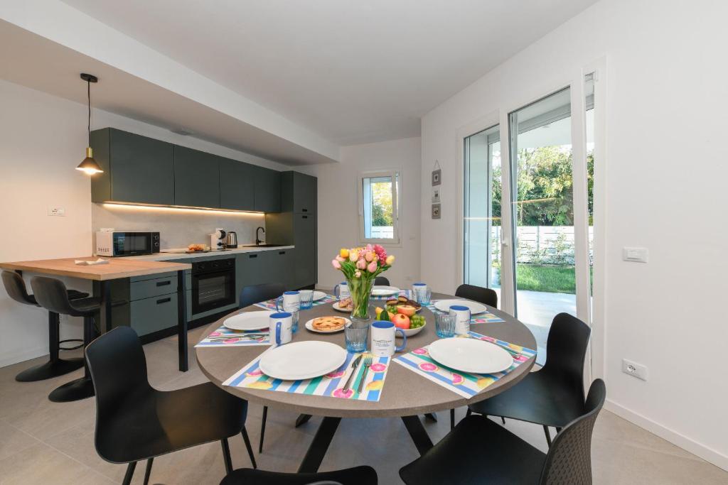 MGH Luxury - Blue Horizon & Alba Lake Houses - 2