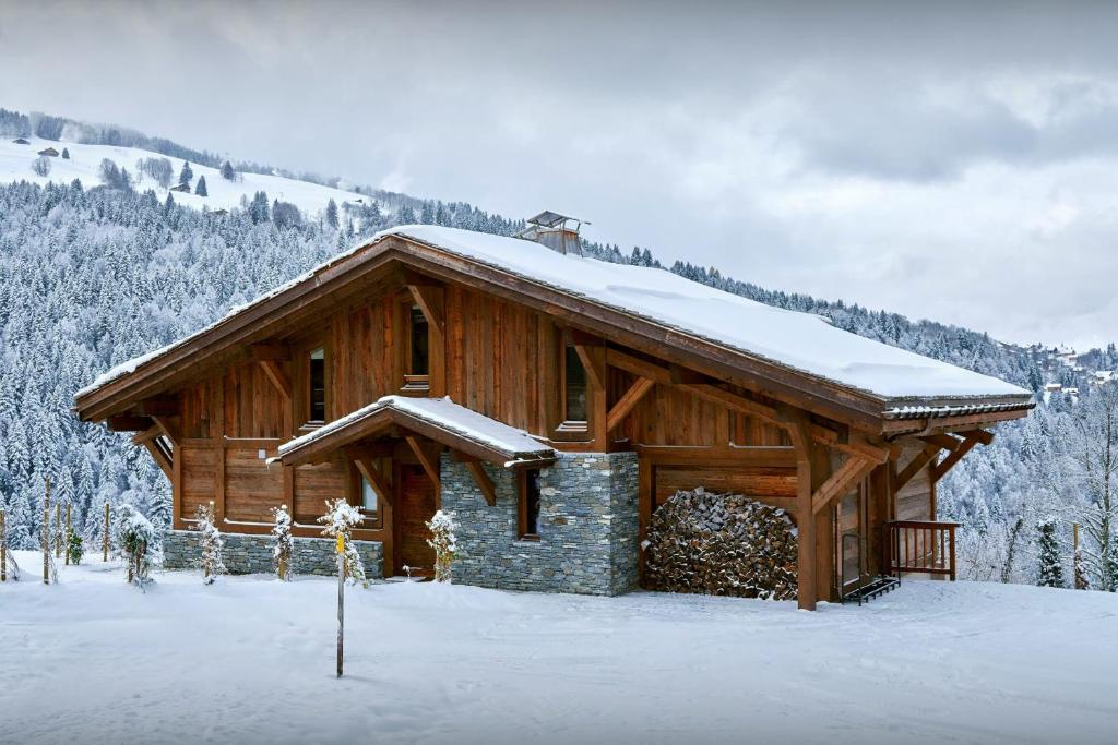 Chalet Gridloup - OVO Network - 4