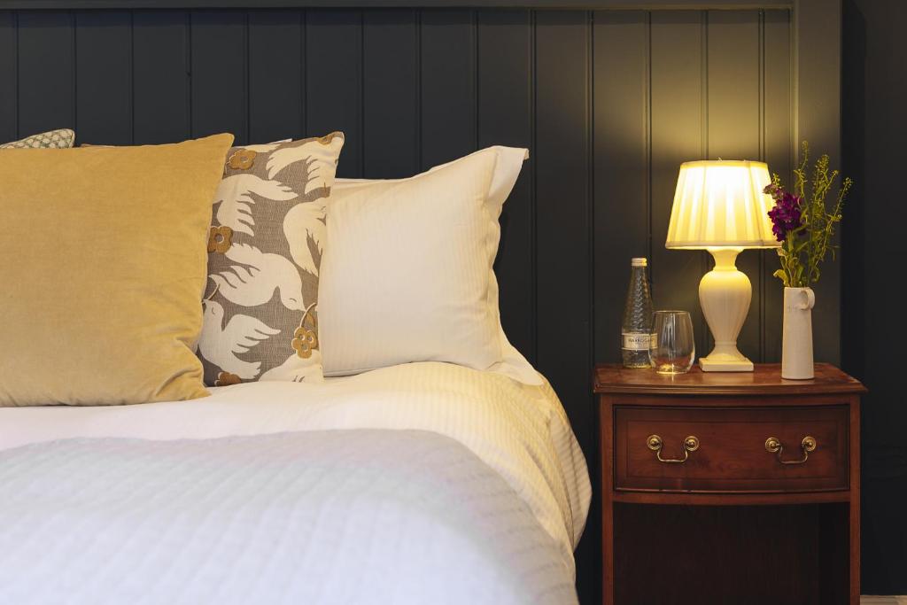 バスルーム（客室）