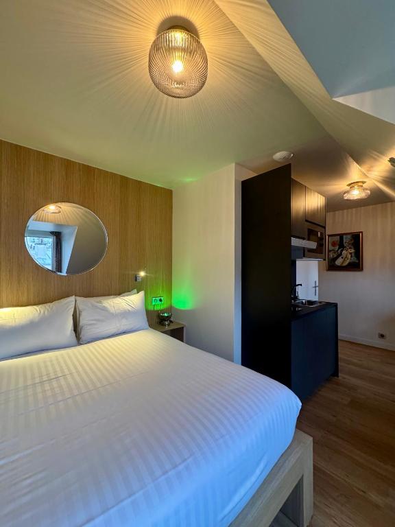 Hôtel Montmartre - Nouvellement Rénové - 1