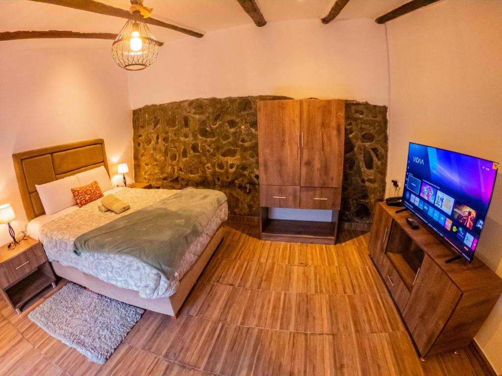 Kay Pacha Wellness Place Eco - 5