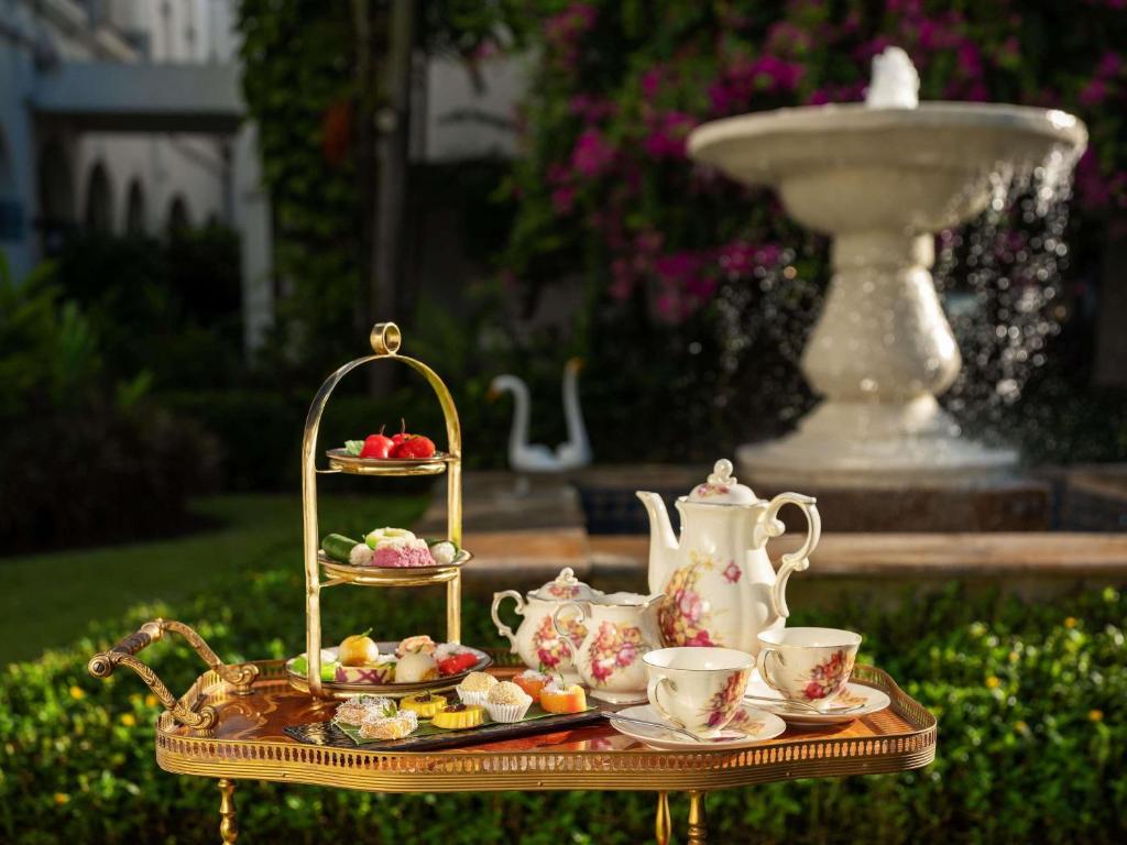 편의 시설/서비스