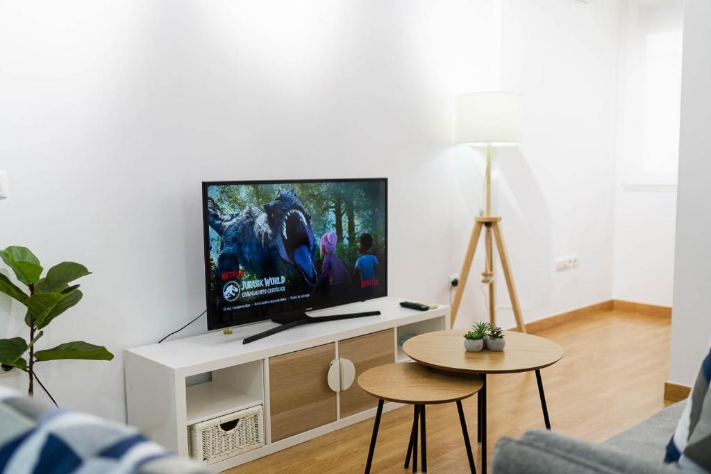Apartamento Céntrico a 12 minutos de la playa - 3