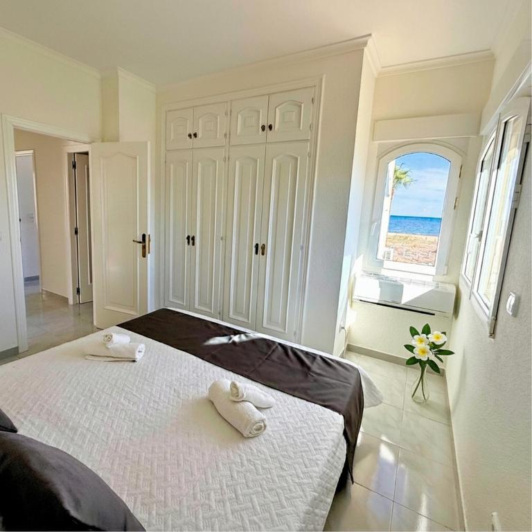 holaVivienda - Villa de lujo a pie de playa con piscina privada - 4
