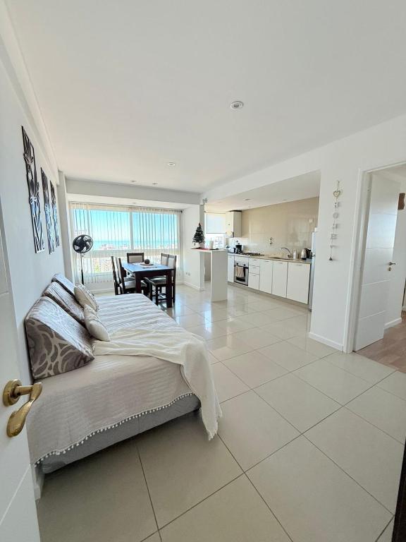 Departamento 2 ambientes Zona Aldrey - 5