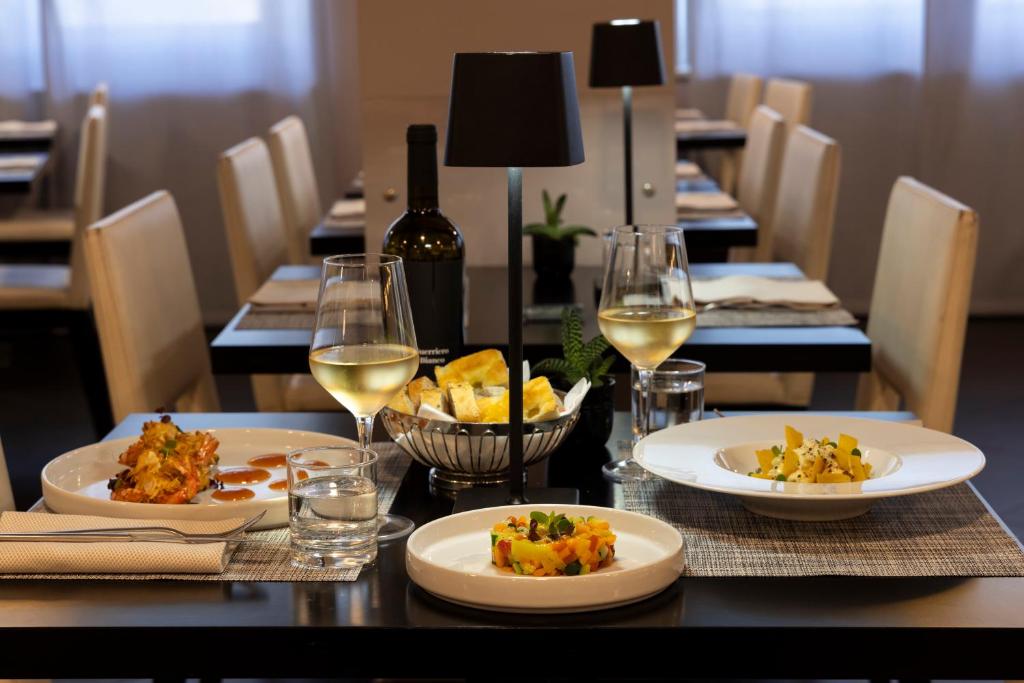 お料理のイメージ