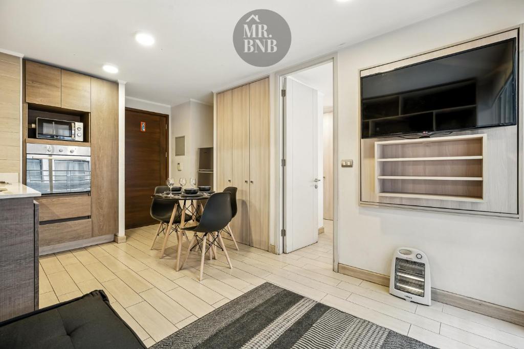 Tocornal Apartments by Mr BnB - 3