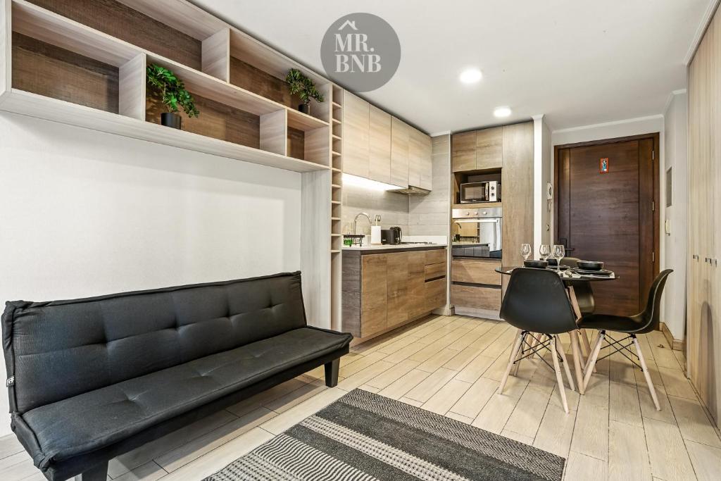 Tocornal Apartments by Mr BnB - 4