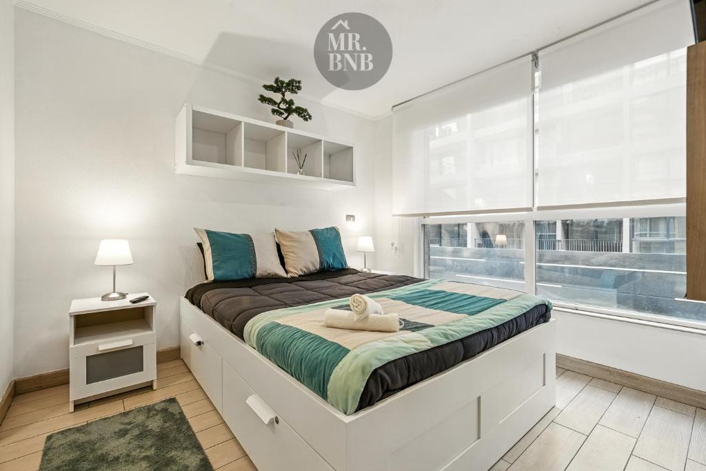 Tocornal Apartments by Mr BnB - 2