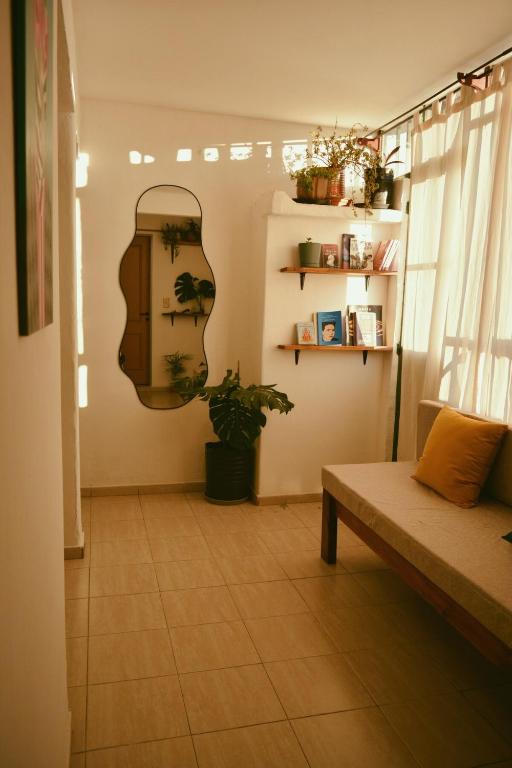 Casa tranquila en la zona más turistica de Güemes - 1