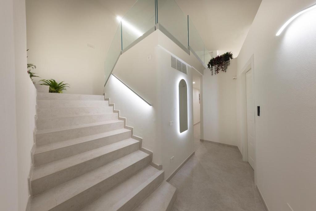 B&B IL MORO Boutique Rooms - 3