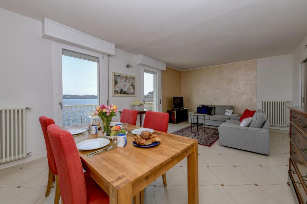 MGH - Lake View Terrace Gardone - 2