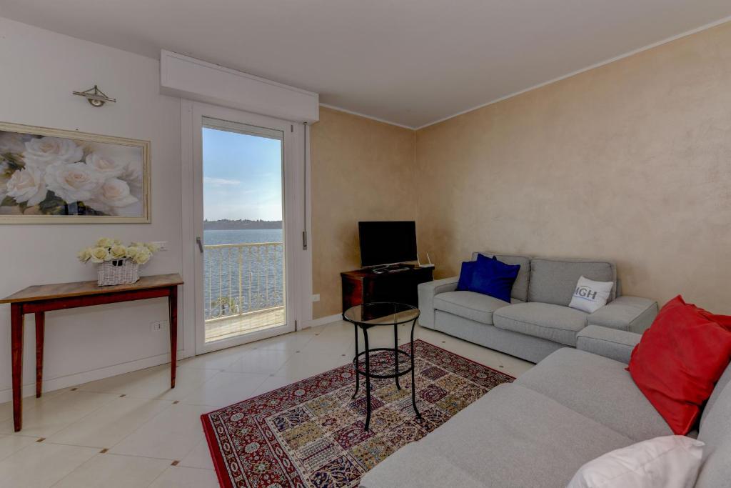 MGH - Lake View Terrace Gardone - 5