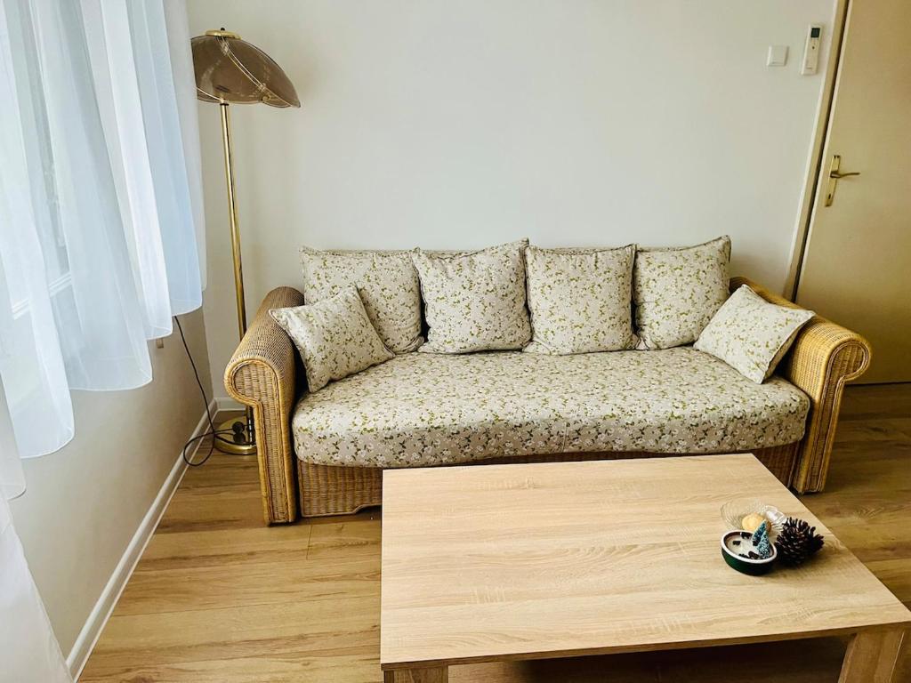 ParkView Apartment Mostar - 3