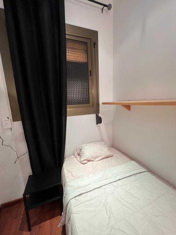 HABITACIÓN barcelona - 2