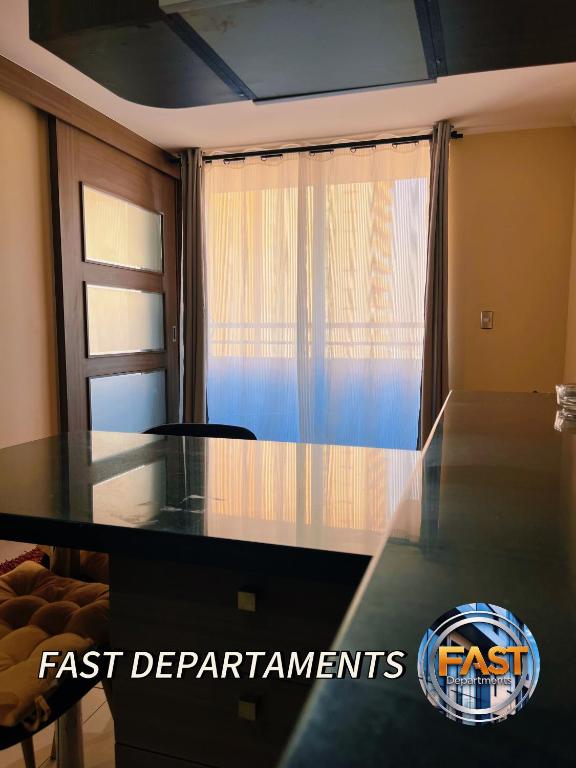 Fast Departments - 4