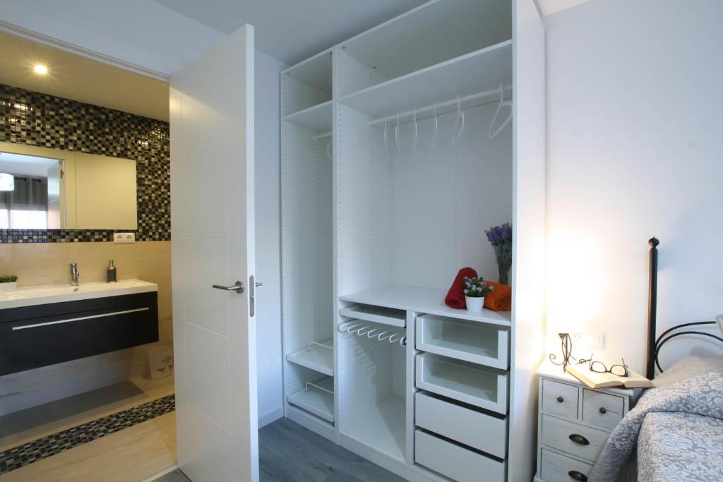 Moontray Apartamentos Camp Nou - 4