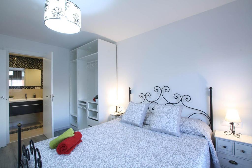 Moontray Apartamentos Camp Nou - 3