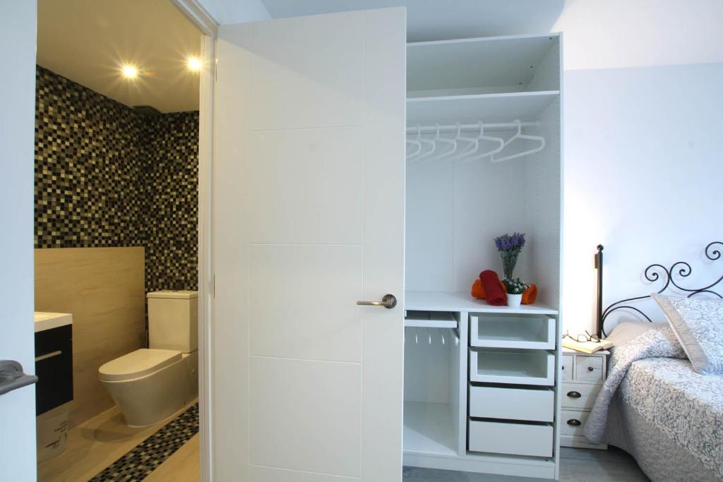 Moontray Apartamentos Camp Nou - 5