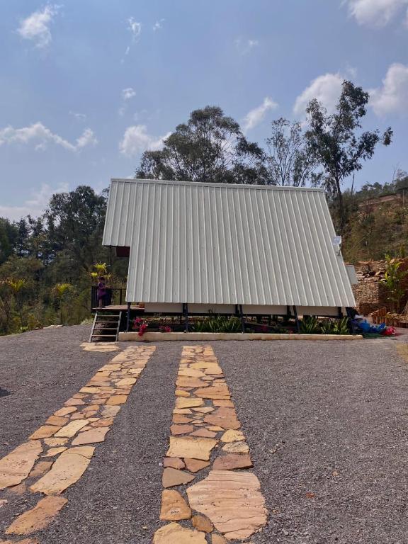 Casa Alquimia - La Alpina - 3