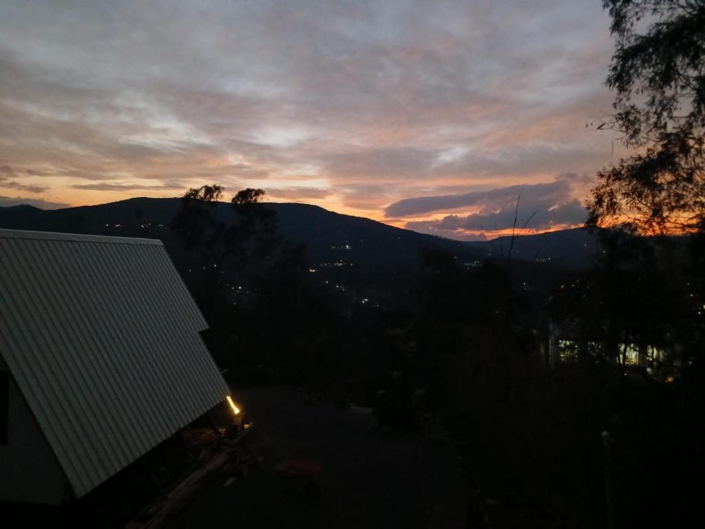 Casa Alquimia - La Alpina - 4