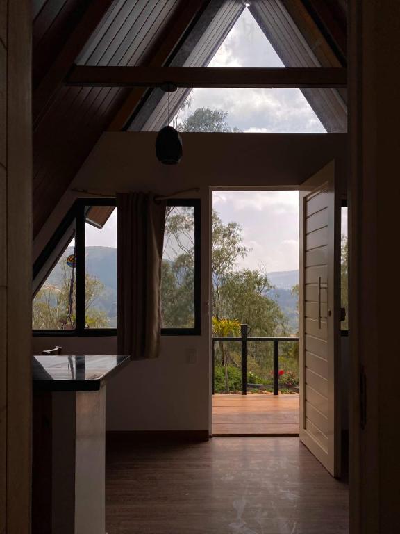 Casa Alquimia - La Alpina - 5