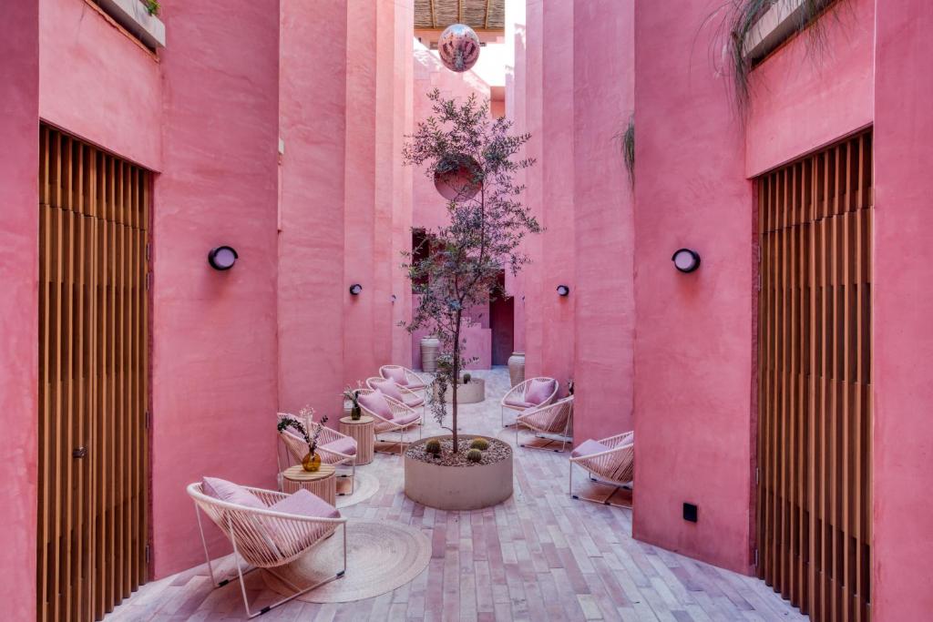 Laiva Hotel San Jose by Tasman - 2