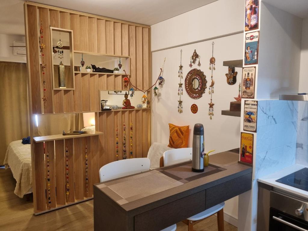 Budda Studio Caba - 1