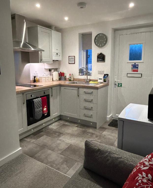 The Annexe Long Melford photo 4