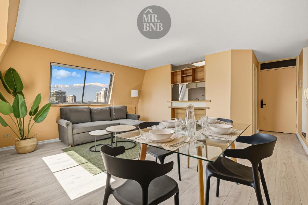 Marcoleta Apartments by Mr BnB - 5