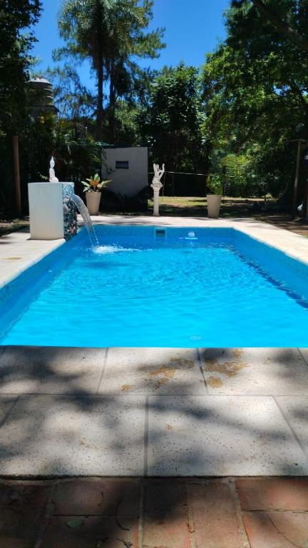 jardin de lourdes - 5