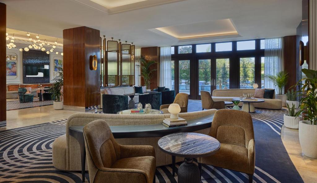 Meeting room / ballrooms, Cameo Beverly Hills, LXR Hotels & Resorts in Los Angeles (CA)