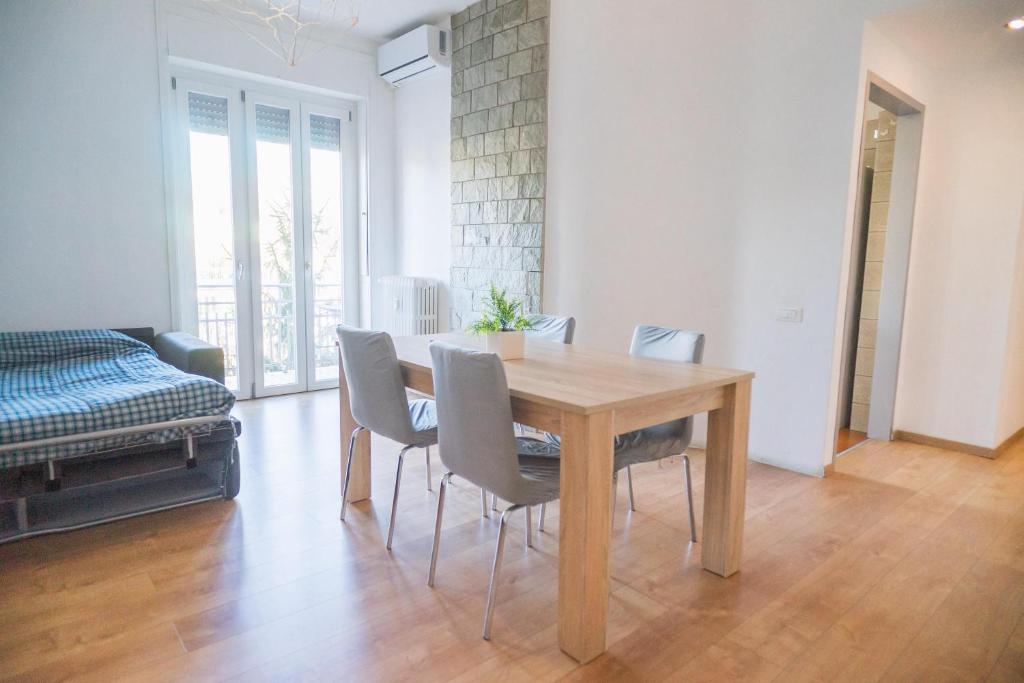 P&P Bergamo Apartment - 5