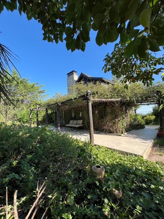 Refugio Giardino - 2